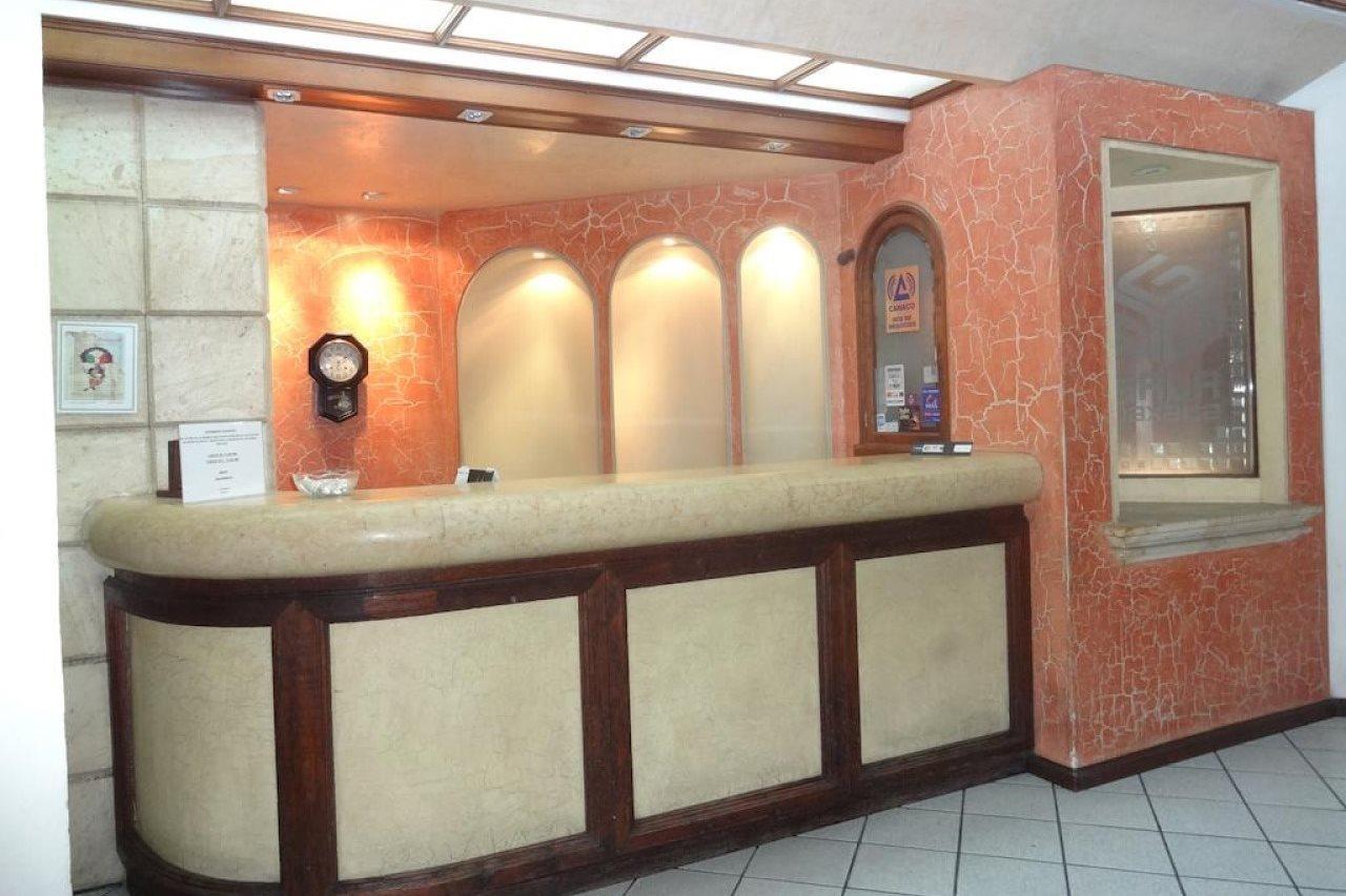 Hotel Gala Oaxaca Zewnętrze zdjęcie