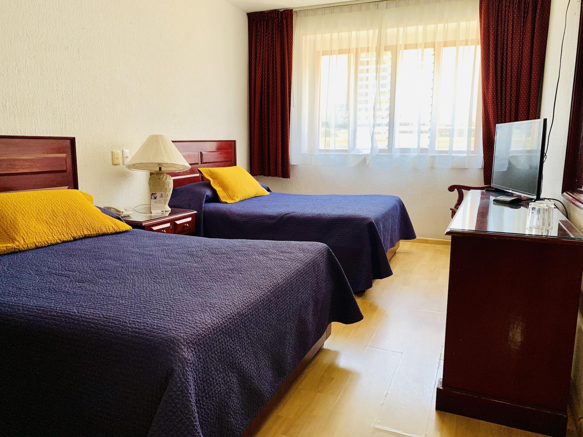 Hotel Gala Oaxaca Zewnętrze zdjęcie