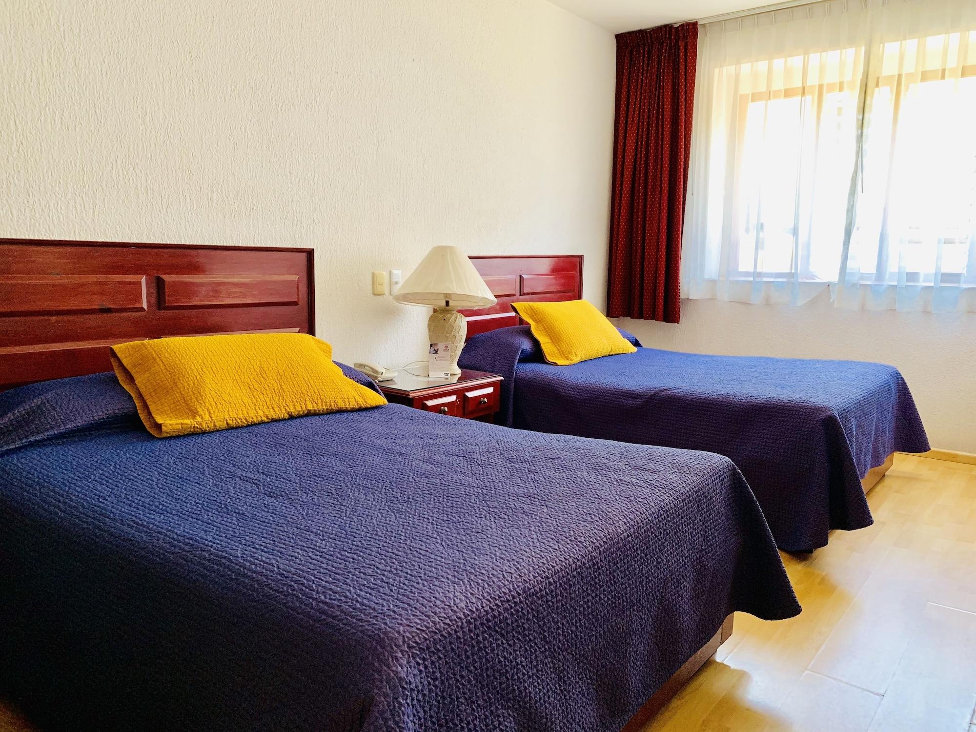 Hotel Gala Oaxaca Zewnętrze zdjęcie