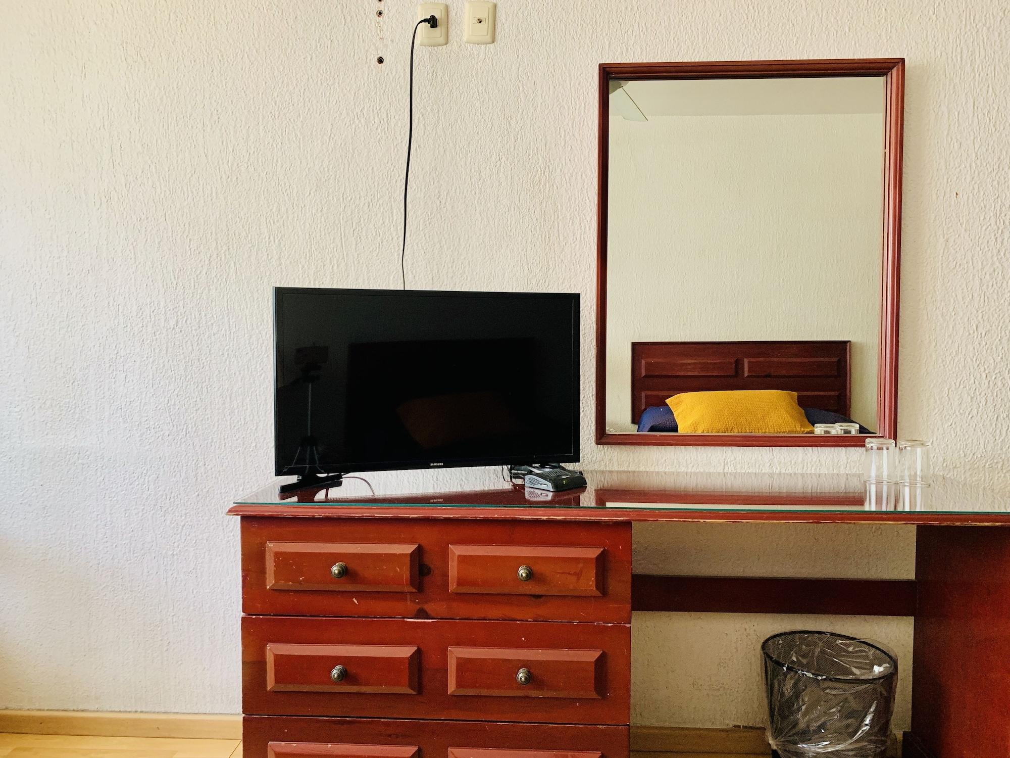 Hotel Gala Oaxaca Zewnętrze zdjęcie
