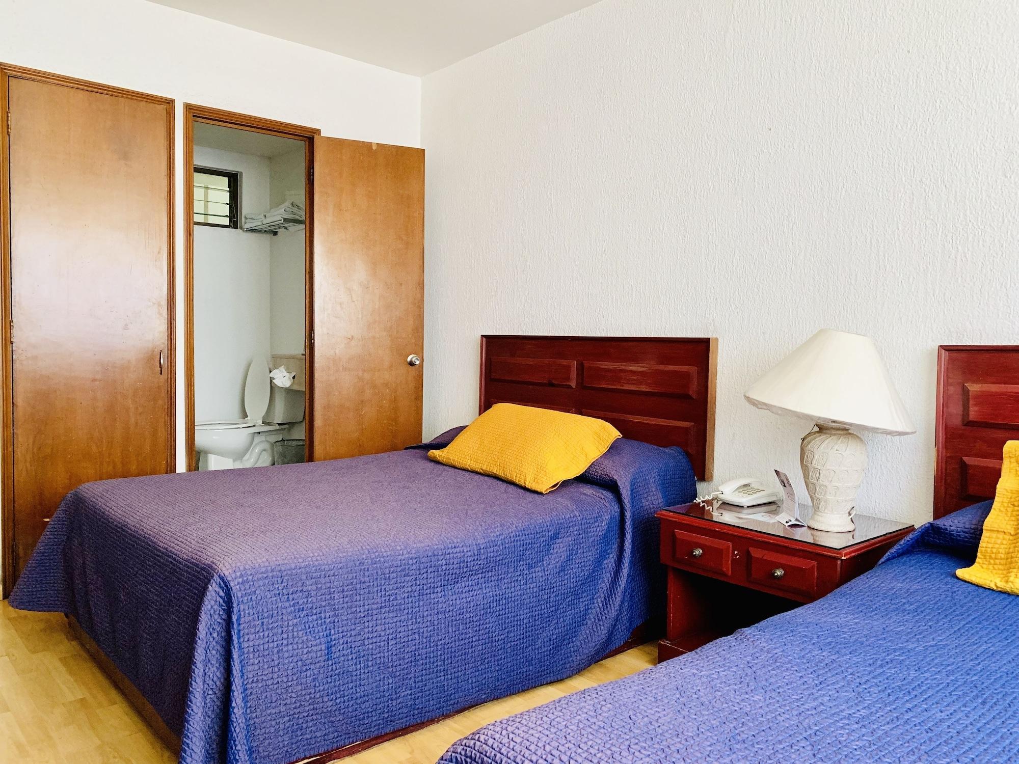 Hotel Gala Oaxaca Zewnętrze zdjęcie