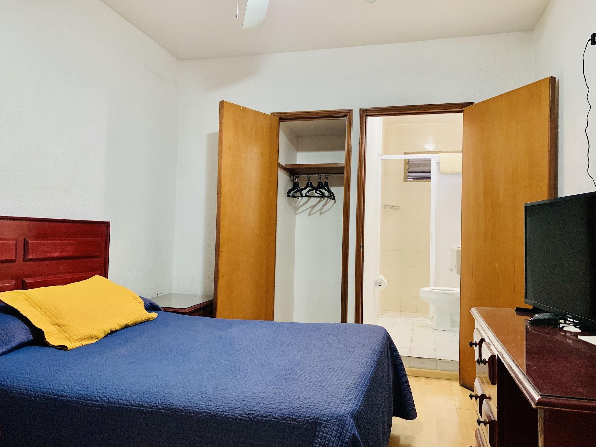 Hotel Gala Oaxaca Zewnętrze zdjęcie