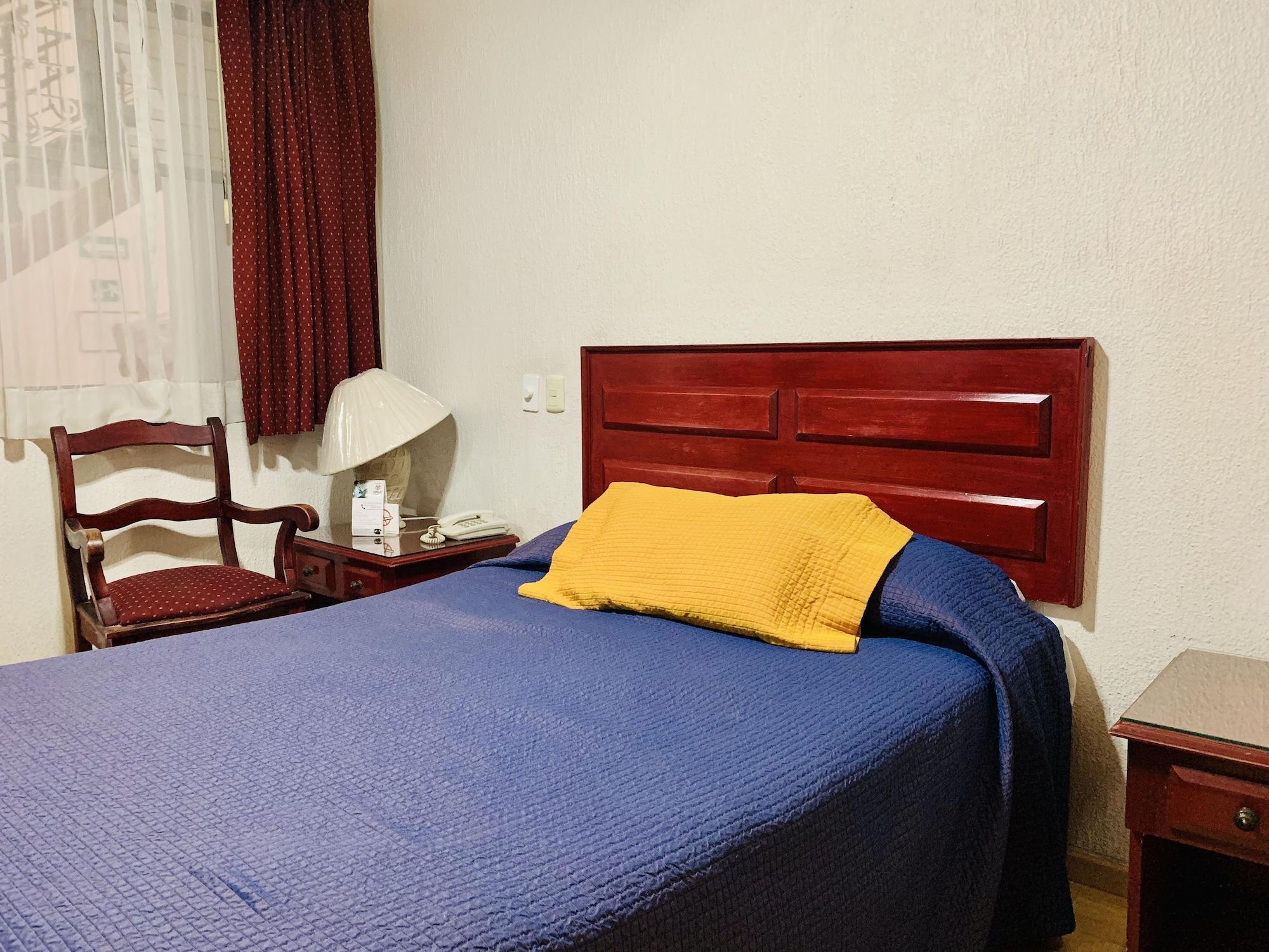 Hotel Gala Oaxaca Zewnętrze zdjęcie