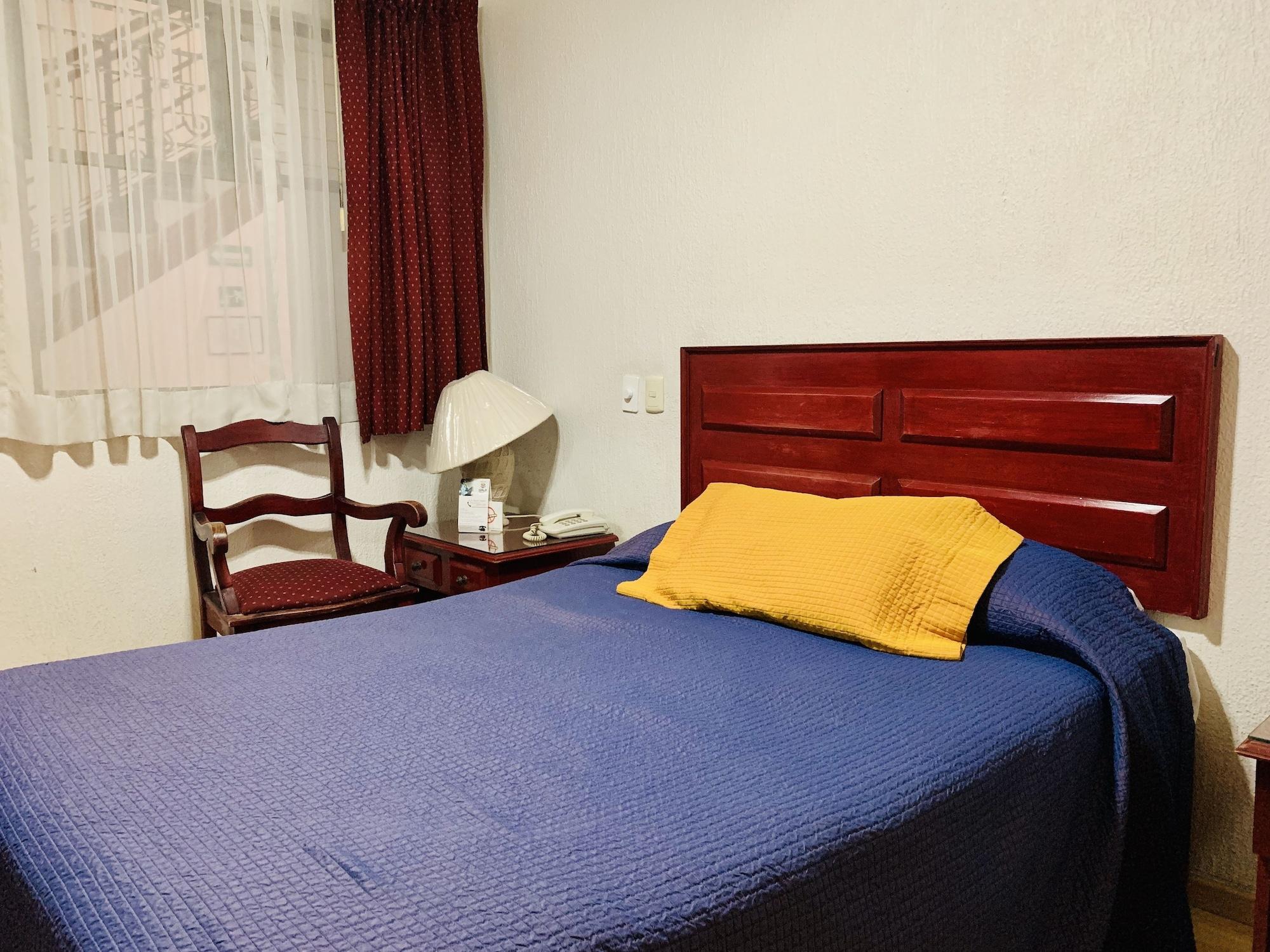 Hotel Gala Oaxaca Zewnętrze zdjęcie