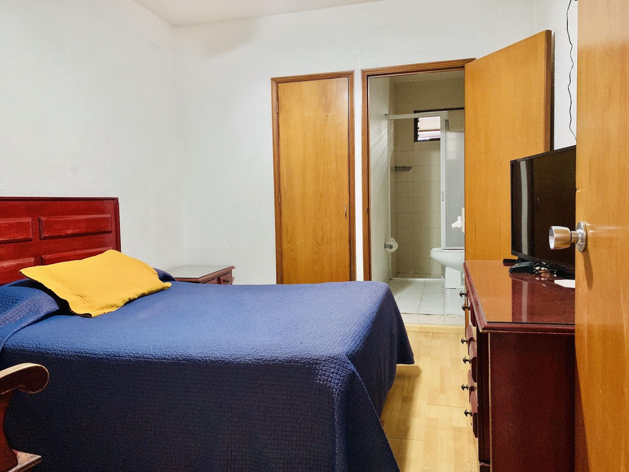 Hotel Gala Oaxaca Zewnętrze zdjęcie