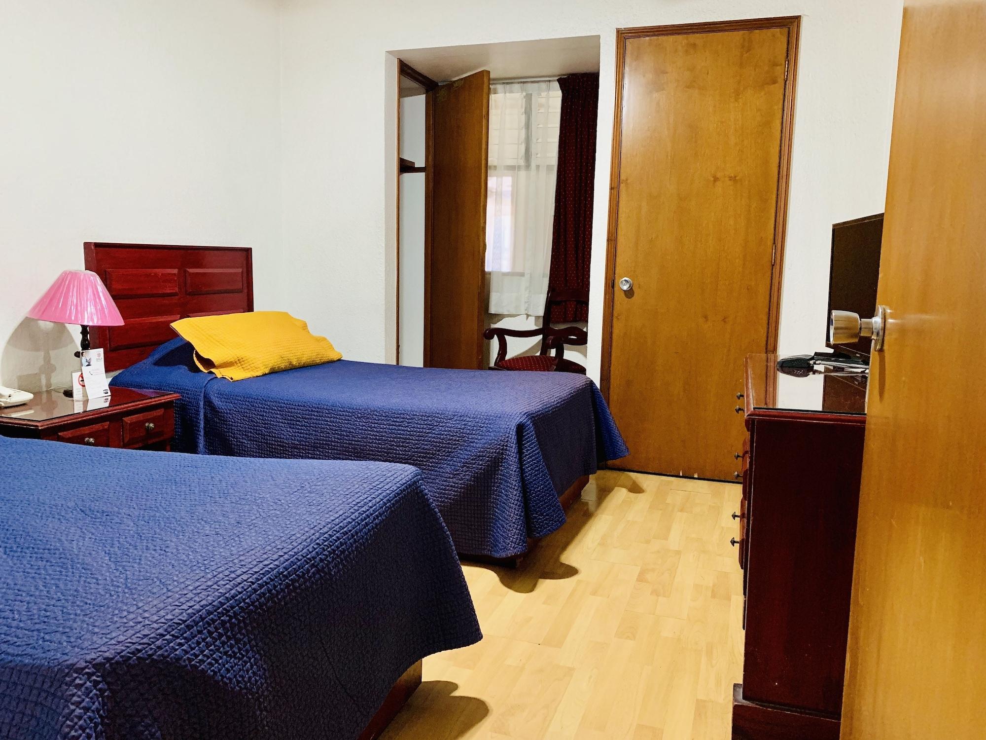 Hotel Gala Oaxaca Zewnętrze zdjęcie