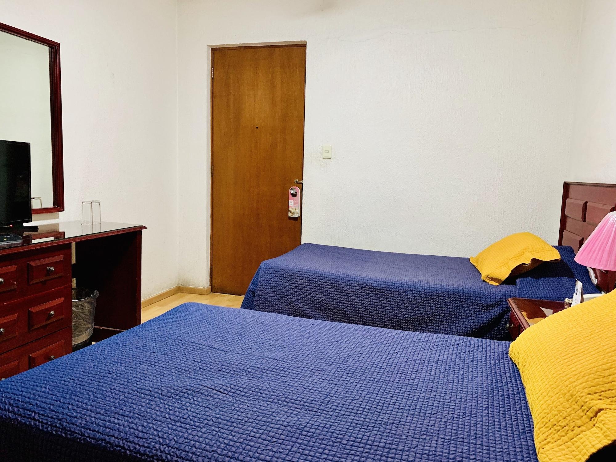 Hotel Gala Oaxaca Zewnętrze zdjęcie