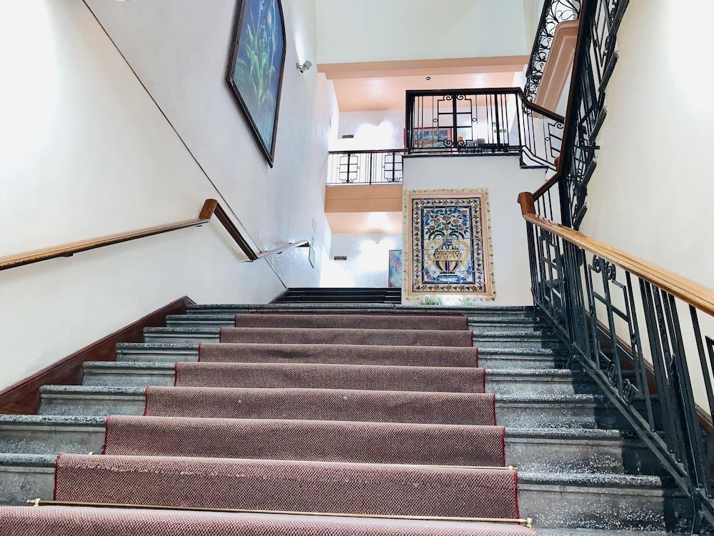 Hotel Gala Oaxaca Zewnętrze zdjęcie