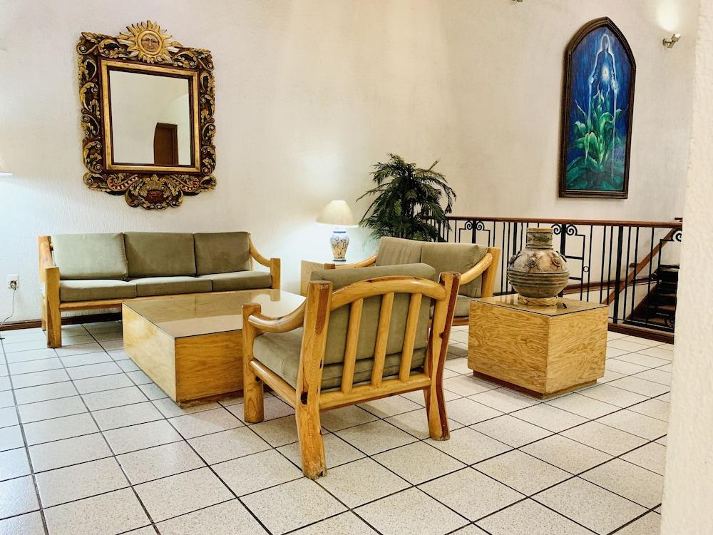 Hotel Gala Oaxaca Zewnętrze zdjęcie