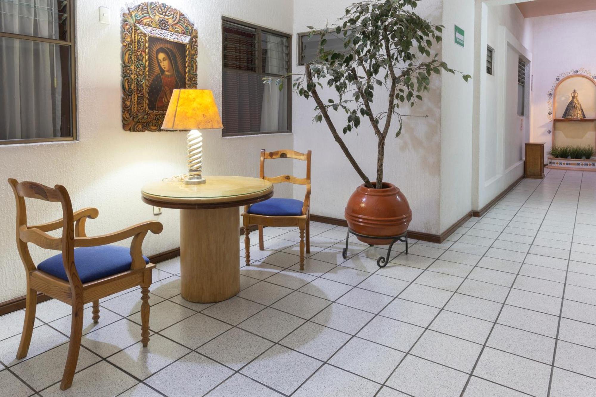 Hotel Gala Oaxaca Zewnętrze zdjęcie