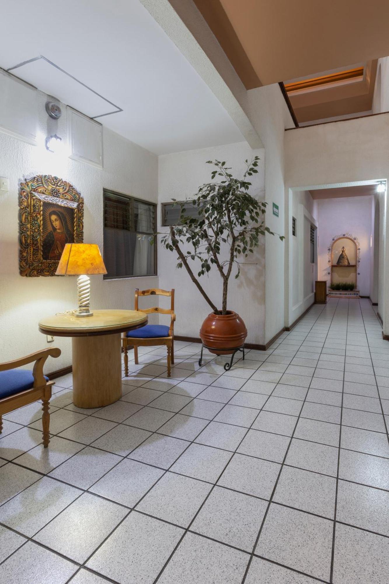 Hotel Gala Oaxaca Zewnętrze zdjęcie