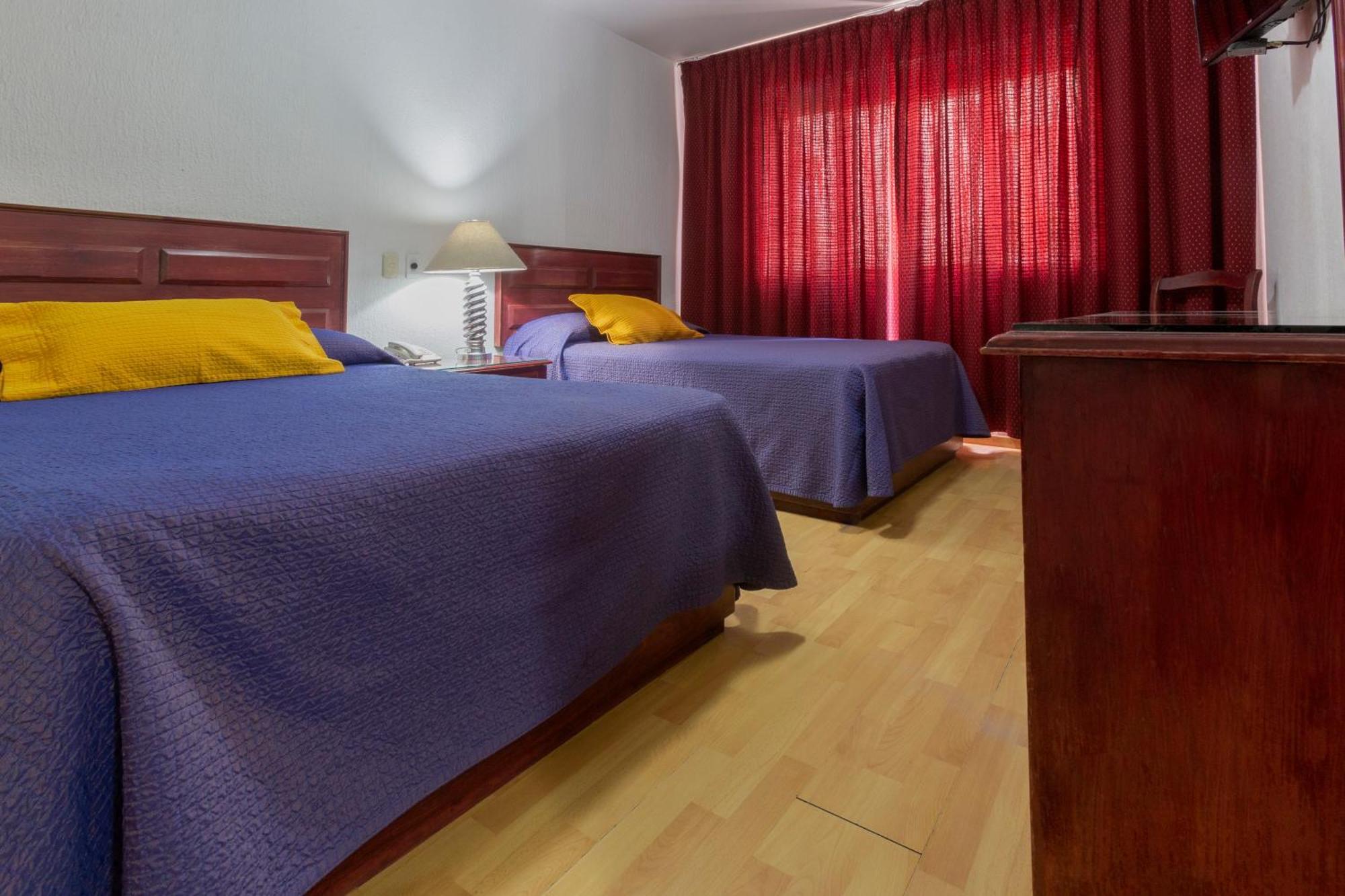 Hotel Gala Oaxaca Zewnętrze zdjęcie