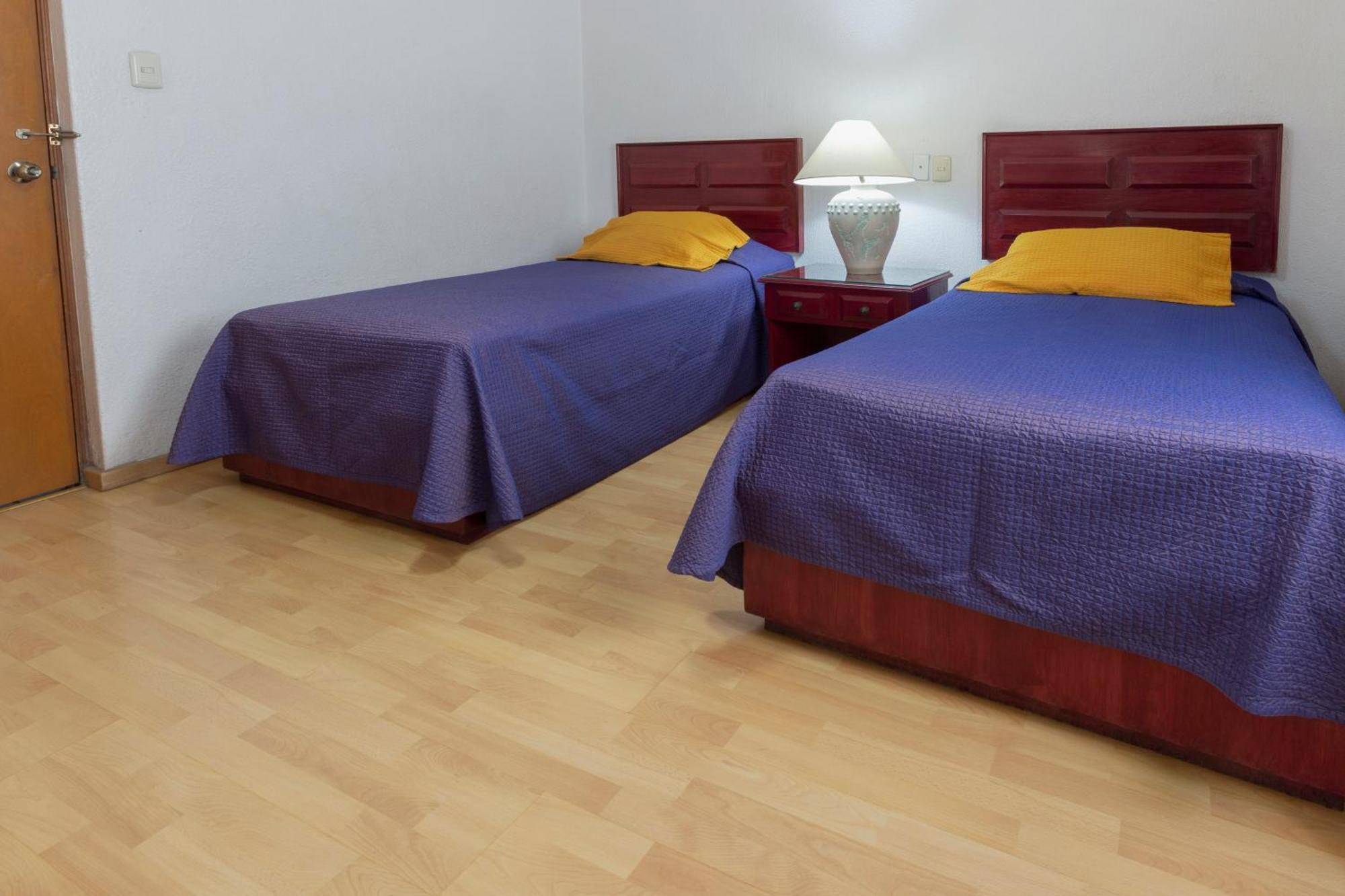 Hotel Gala Oaxaca Zewnętrze zdjęcie