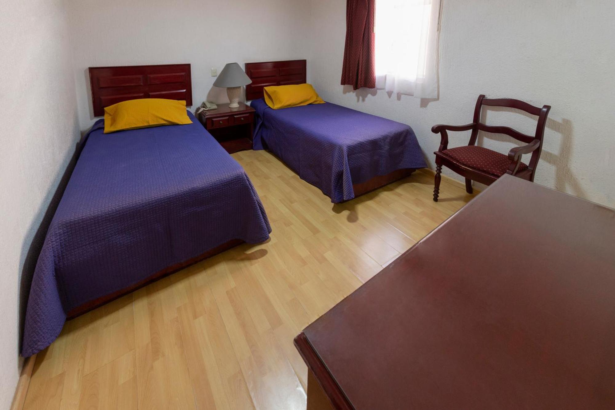 Hotel Gala Oaxaca Zewnętrze zdjęcie