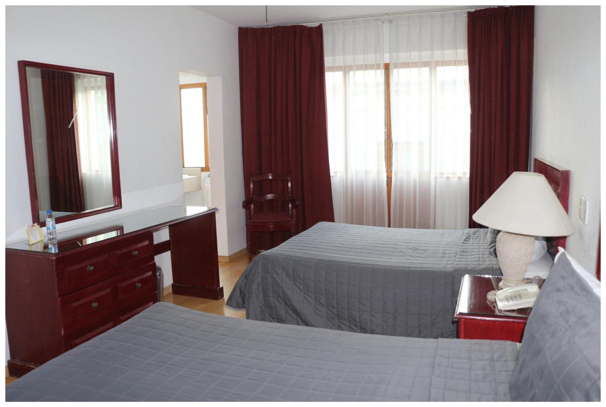 Hotel Gala Oaxaca Zewnętrze zdjęcie