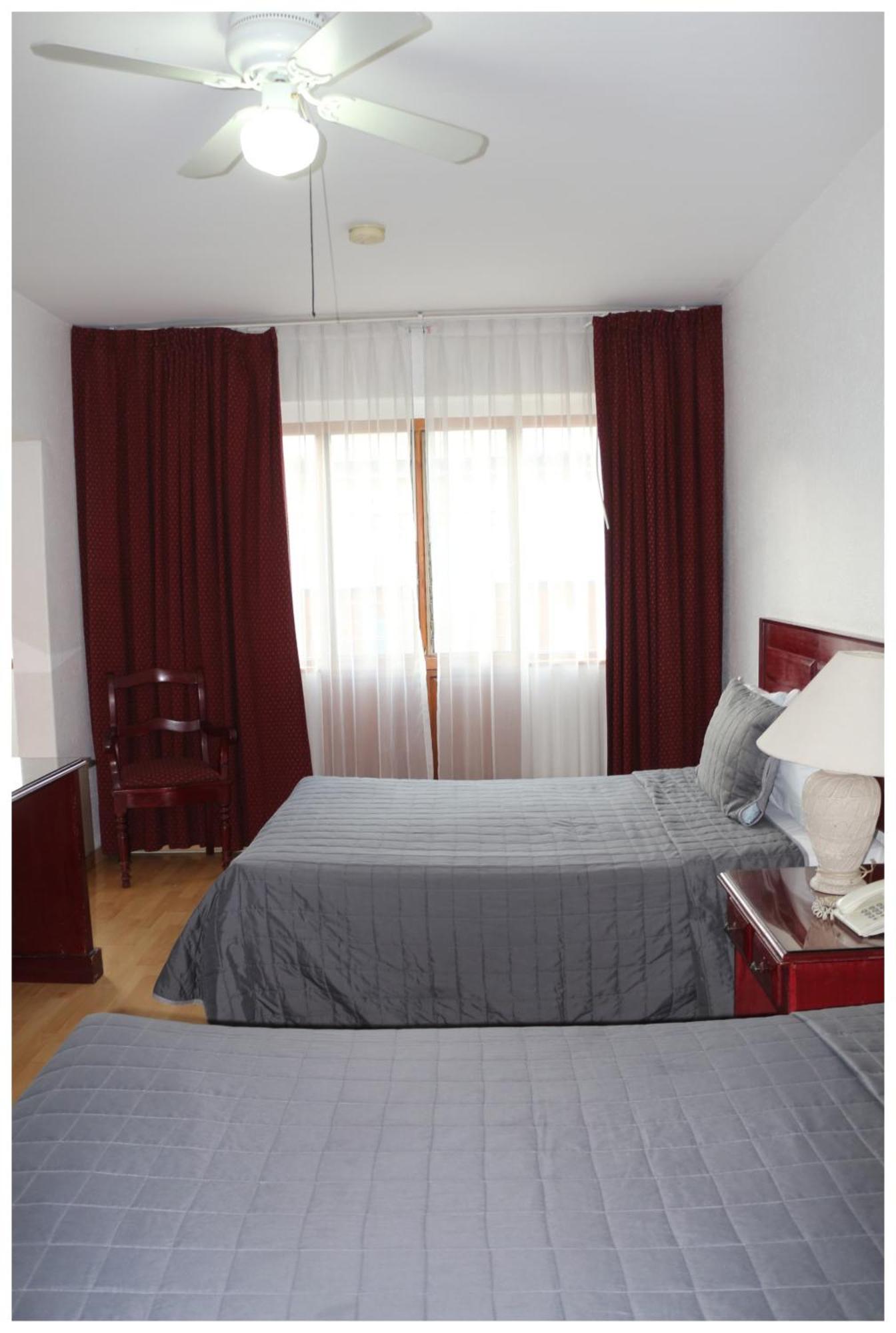 Hotel Gala Oaxaca Zewnętrze zdjęcie