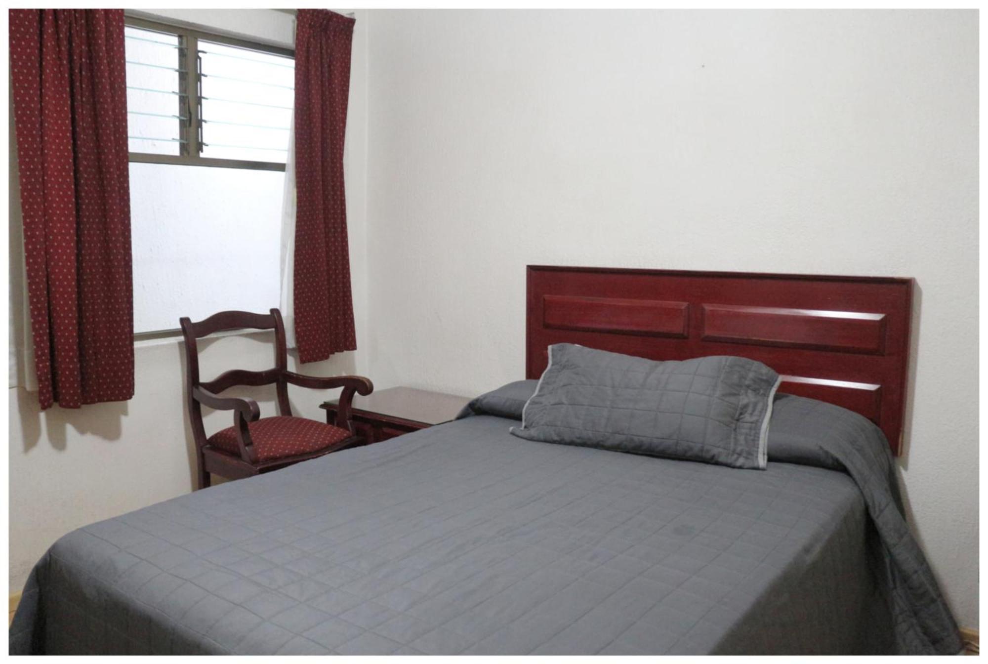 Hotel Gala Oaxaca Zewnętrze zdjęcie