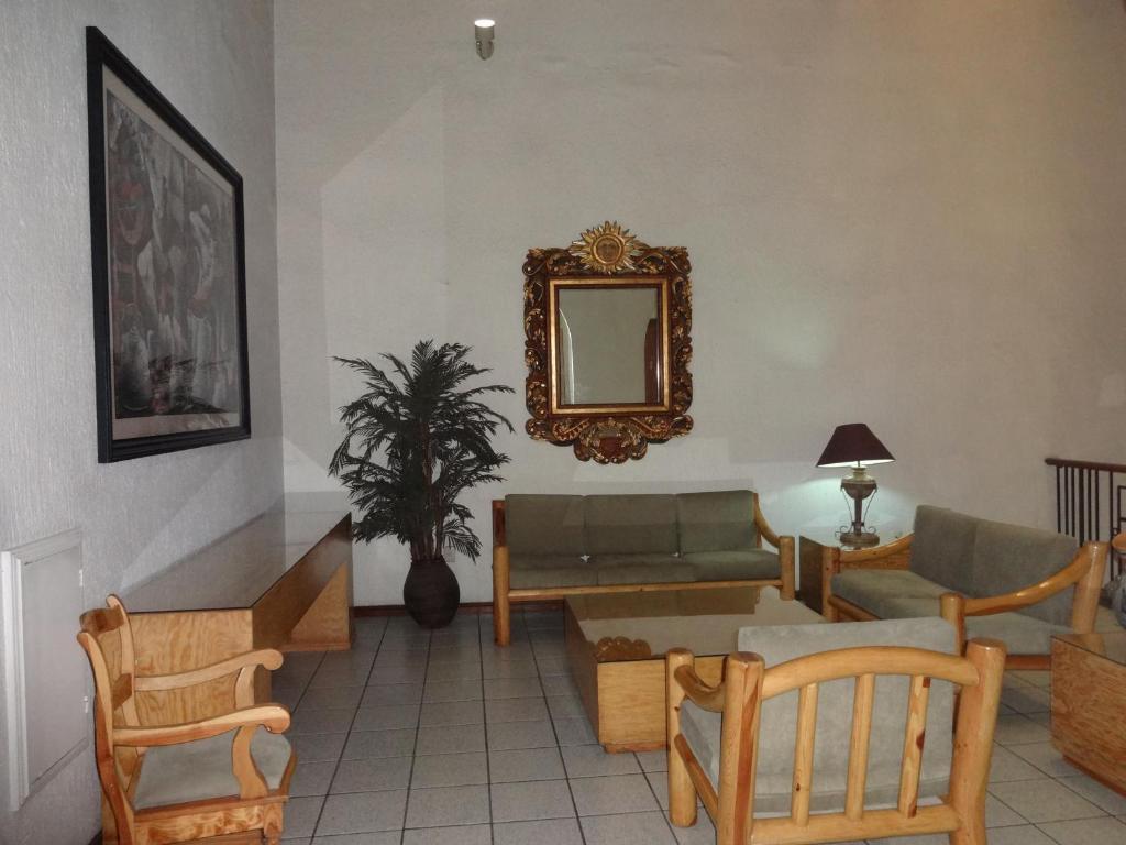 Hotel Gala Oaxaca Zewnętrze zdjęcie